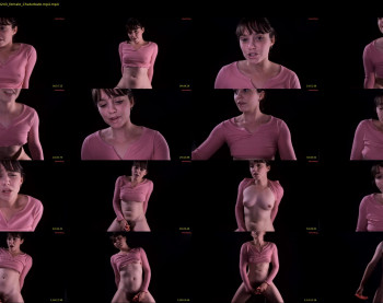 mindvoiding — 84 minute Chaturbate female teen cam video, 720p, Aug 27, 2023