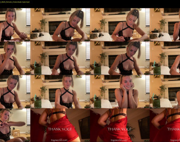 phoenix_taylor — 25 minute Chaturbate female teen cam video, 720p, Aug 26, 2023