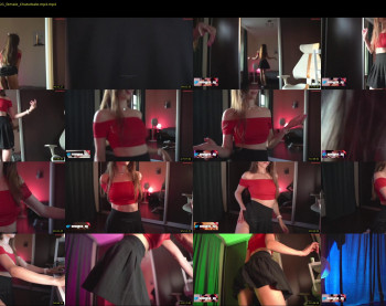 secrets_eli — 77 minute Chaturbate female teen cam video, 720p, Aug 26, 2023