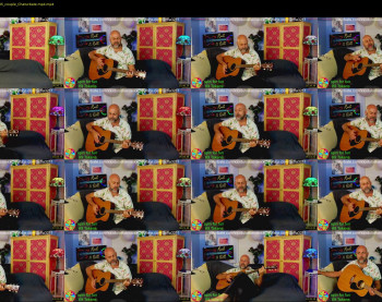 sofia3211 — 15 minute Chaturbate couple teen cam video, 720p, Aug 27, 2023