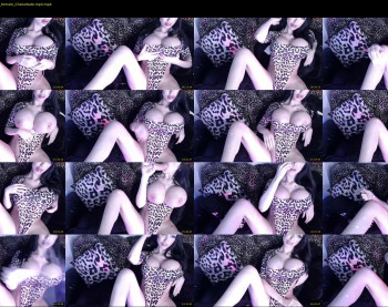 sofianix — 53 minute Chaturbate female teen cam video, 720p, Aug 26, 2023