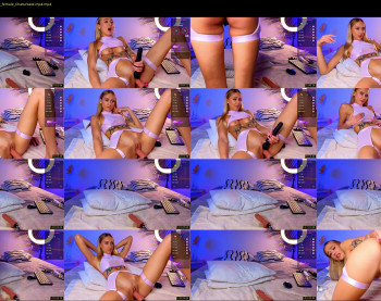 _ho11y_ — 120 minute Chaturbate female teen cam video, 720p, Aug 27, 2023