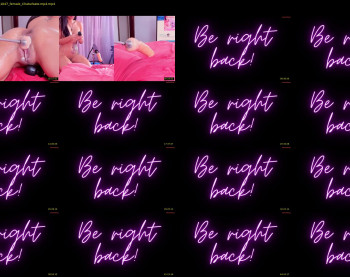 _mandyrose_ — 50 minute Chaturbate female teen cam video, 720p, Aug 27, 2023