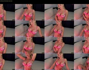 dee_nise — 7 minute Chaturbate female teen cam video, 720p, Aug 27, 2023