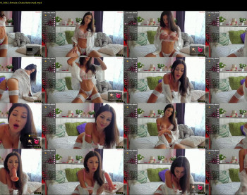 devilish_goddes — 18 minute Chaturbate female teen cam video, 720p, Aug 27, 2023