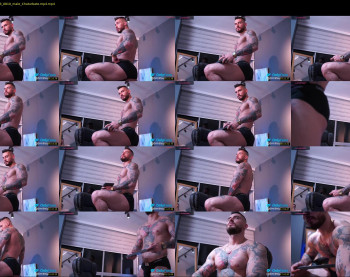 dimitri_sullivan — 20 minute Chaturbate male teen cam video, 720p, Aug 27, 2023