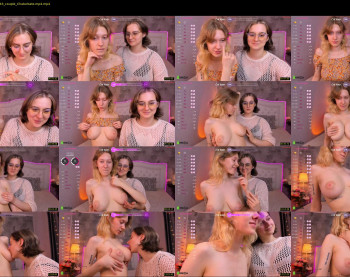 jitoon_exe — 16 minute Chaturbate female teen cam video, 720p, Aug 27, 2023