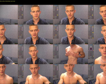 marvelboy_ — 89 minute Chaturbate male teen cam video, 720p, Aug 27, 2023