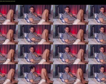 mr_longboy — 26 minute Chaturbate male teen cam video, 720p, Aug 27, 2023