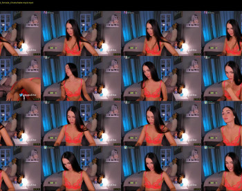 pippalee — 7 minute Chaturbate female teen cam video, 720p, Aug 27, 2023