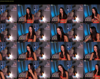 pippalee — 14 minute Chaturbate female teen cam video, 720p, Aug 28, 2023