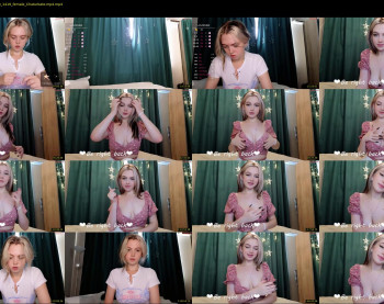 small_blondee — 121 minute Chaturbate female teen cam video, 720p, Aug 27, 2023