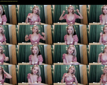small_blondee — 30 minute Chaturbate female teen cam video, 720p, Aug 27, 2023