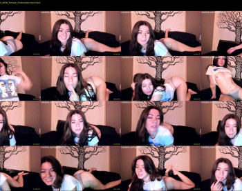 _modestmouse — 24 minute Chaturbate female teen cam video, 720p, Aug 29, 2023