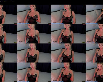 dee_nise — 9 minute Chaturbate female teen cam video, 720p, Aug 28, 2023