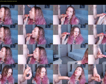 emptyhunters — 35 minute Chaturbate couple teen cam video, 720p, Aug 28, 2023