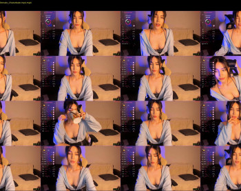 hee_jin — 7 minute Chaturbate female teen cam video, 720p, Aug 28, 2023