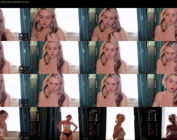 small_blondee — 36 minute Chaturbate female teen cam video, 720p, Aug 28, 2023