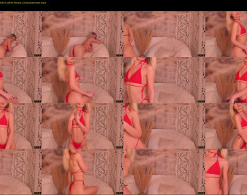 yourmidnightcoffee — 10 minute Chaturbate female teen cam video, 720p, Aug 29, 2023