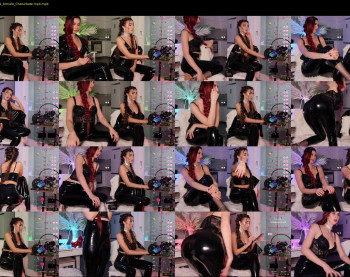 _astarta_ — 119 minute Chaturbate female teen cam video, 720p, Aug 30, 2023