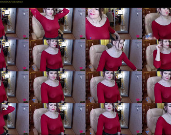 _natali_ — 11 minute Chaturbate female teen cam video, 720p, Aug 29, 2023