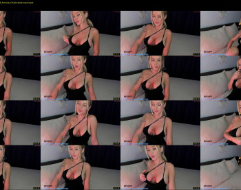 dee_nise — 20 minute Chaturbate female teen cam video, 720p, Aug 29, 2023
