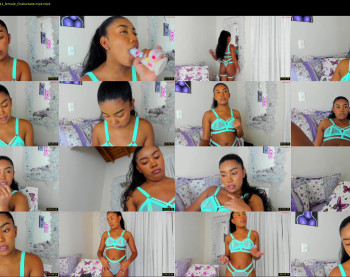 nix_brown — 120 minute Chaturbate female teen cam video, 720p, Aug 29, 2023