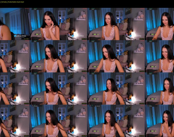 pippalee — 5 minute Chaturbate female teen cam video, 720p, Aug 29, 2023