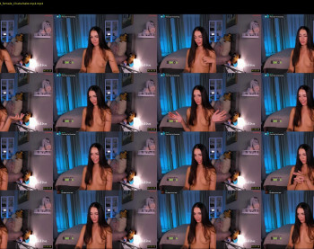 pippalee — 5 minute Chaturbate female teen cam video, 720p, Aug 30, 2023