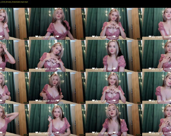 small_blondee — 75 minute Chaturbate female teen cam video, 720p, Aug 29, 2023