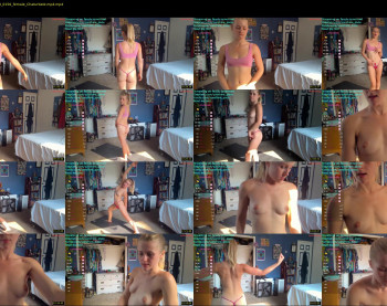 sunshine_pixie — 30 minute Chaturbate female teen cam video, 480p, Aug 30, 2023