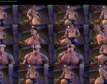 thomas_falcon1 — 25 minute Chaturbate male teen cam video, 720p, Aug 29, 2023