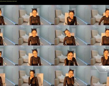 emma_clarc — 15 minute Chaturbate female teen cam video, 720p, Aug 30, 2023