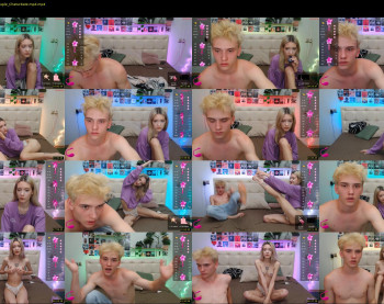 hizgi — 53 minute Chaturbate couple teen cam video, 720p, Aug 31, 2023