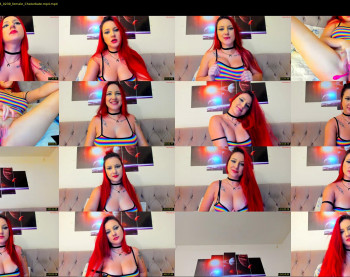 hotfireelement — 129 minute Chaturbate couple teen cam video, 720p, Aug 31, 2023