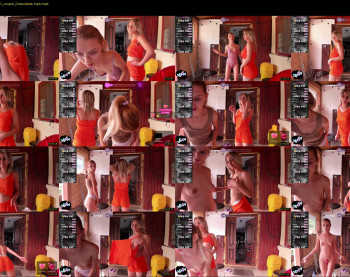 danamily — 67 minute Chaturbate female teen cam video, 720p, Aug 31, 2023