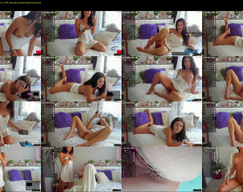 devilish_goddes — 92 minute Chaturbate female teen cam video, 720p, Aug 31, 2023