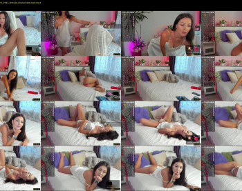 devilish_goddes — 57 minute Chaturbate female teen cam video, 720p, Aug 31, 2023