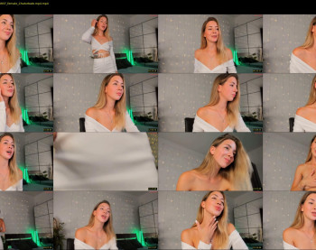 emmi_rosee — 37 minute Chaturbate female teen cam video, 720p, Aug 31, 2023