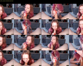 emptyhunters — 31 minute Chaturbate couple teen cam video, 720p, Aug 31, 2023
