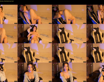hee_jin — 17 minute Chaturbate female teen cam video, 720p, Sep 1, 2023