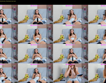 ooops_dilly — 4 minute Chaturbate female teen cam video, 720p, Aug 31, 2023