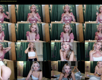 small_blondee — 121 minute Chaturbate female teen cam video, 720p, Aug 31, 2023