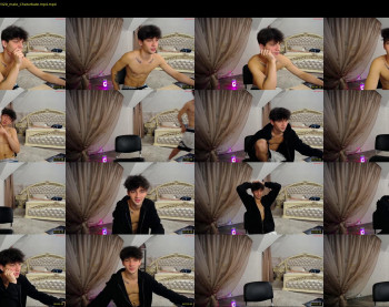 teddy_mode — 50 minute Chaturbate couple teen cam video, 720p, Aug 31, 2023