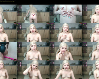 tiny_pixiee — 94 minute Chaturbate female teen cam video, 720p, Sep 1, 2023