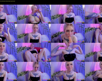 vergill_hell — 110 minute Chaturbate female teen cam video, 720p, Aug 31, 2023