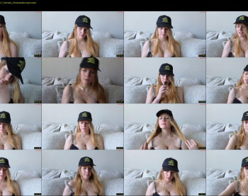 x__rose__x — 32 minute Chaturbate female teen cam video, 720p, Sep 1, 2023