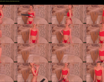 yourmidnightcoffee — 119 minute Chaturbate female teen cam video, 720p, Sep 1, 2023