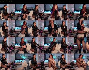 _astarta_ — 86 minute Chaturbate female teen cam video, 720p, Sep 1, 2023