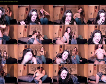 _modestmouse — 26 minute Chaturbate female teen cam video, 720p, Sep 1, 2023